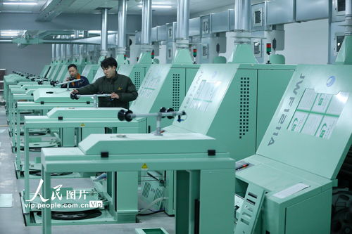 山東即墨建設智慧工廠，技術咨詢助推高質量發展