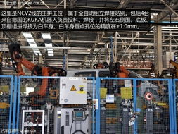 商務典范的楷?！＝ū捡Y福州工廠參觀與技術咨詢紀實