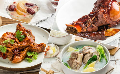 傳世骨頭飯加盟全解析 費用、條件與餐飲管理服務