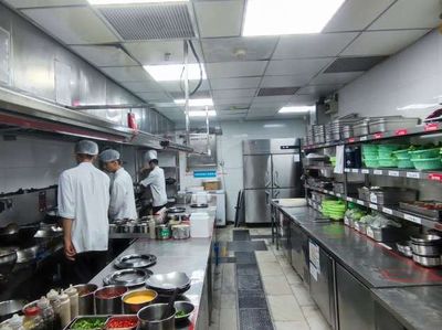 這些店被點名！錢塘最新餐飲“紅黑榜”出爐，聚焦餐飲管理服務新風向