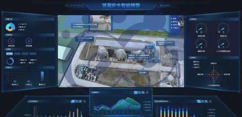 老子云智慧工廠數(shù)字孿生方案 雙碳下的工廠企業(yè)，是時(shí)候走這條路